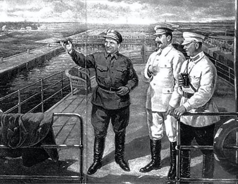 http://artyushenkooleg.ru/wp-oleg/wp-content/uploads/2016/01/Stalin-i-belomorkanal1-768x593.jpg