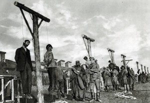 интервенция дв зверства