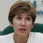 директор региональной программы Независимого института социальной политики Наталья Зубаревич.