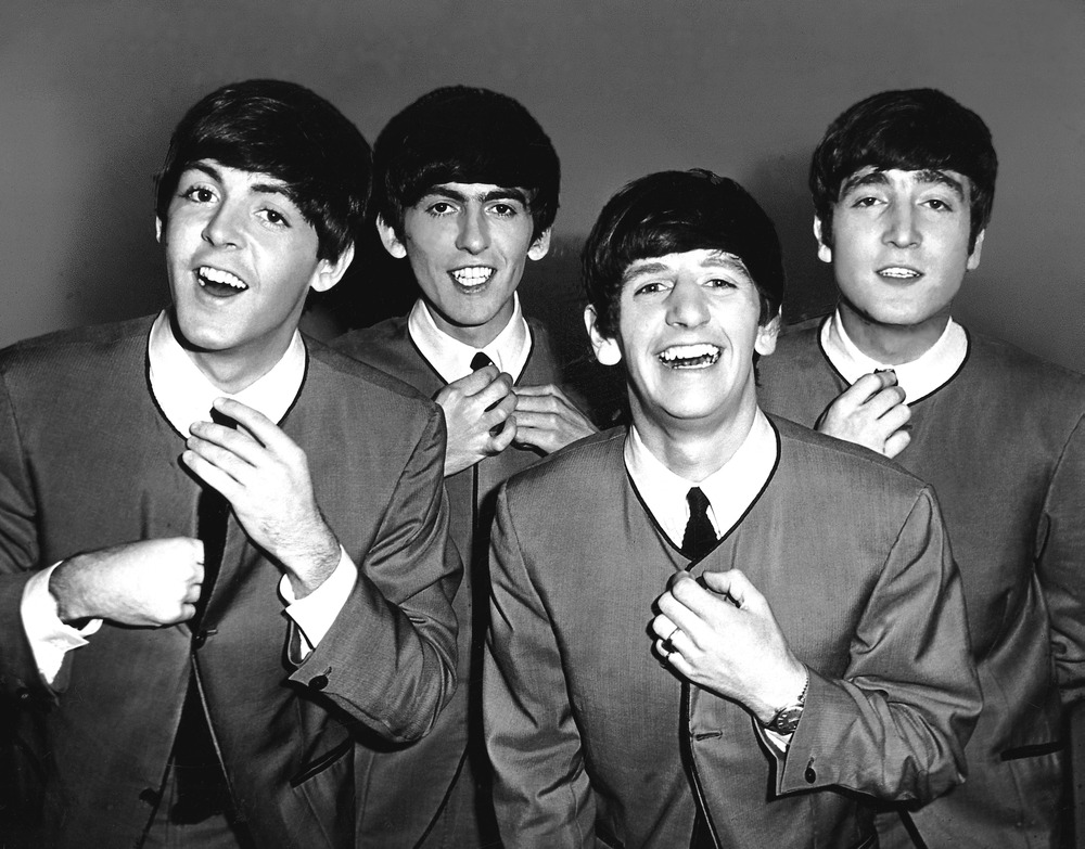 Image: The Beatles