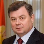 губернатор калужской обл Анатолий Артамонов