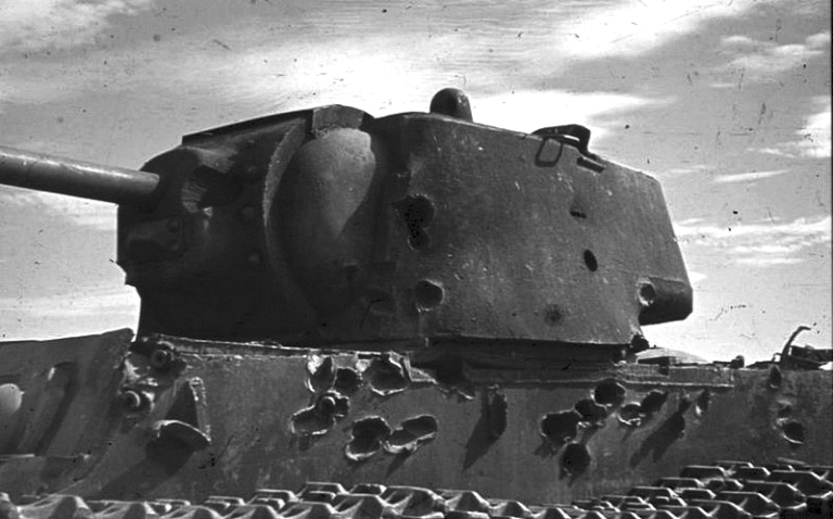 Советские танковые снайперы | Камертон