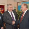 Джозеф Байден поддерживает КПРФ, а посол США Джон Теффт курирует "правильность" курса партии?