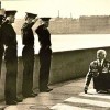 История знаменитой  фотографии ветерана Анатолия Леопольдовича Голимбиевского