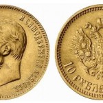 СКОЛЬКО ДЕНЕГ УКРАЛИ У РОССИИ АНГЛИЯ, ФРАНЦИЯ И США