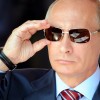 Путин - самый крупный проект западных спецслужб