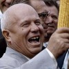 ХРУЩЕВ - ПУТЬ ПРЕДАТЕЛЬСТВА