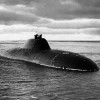 Величие былой державы: Лира - подводная лодка, которая была быстрее торпеды!