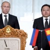Россия списала Монголии долг в $174,2 миллиона!