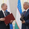 Путин простит долг $890 миллионов Узбекистану, а в ответ ждет продовольствие!