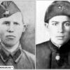 ЛИЧНЫЙ ПОДВИГ МИХАИЛА ЛАВРЕНТЬЕВИЧА ИВЧЕНКО - ЗАКРЫЛ СВОИМ ТЕЛОМ АМБРАЗУРУ НЕМЕЦКОГО ДОТА