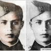ЛИЧНЫЙ ПОДВИГ КАЛИНИНА ВЛАДИМИРА ПАВЛОВИЧА