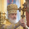 Патриарх Кирилл (Гундяев) нашел способ победить деньги и власть Запада