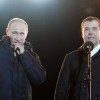 Мельников: Провал Путина, Медведев потерял 1.5 трлн рублей