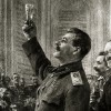 СТАЛИН О РУССКОМ НАРОДЕ, ПОМИМО ИЗВЕСТНОГО ТОСТА 1945 года.