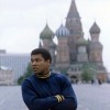 МУХАММЕД АЛИ В СССР. 1978 год.