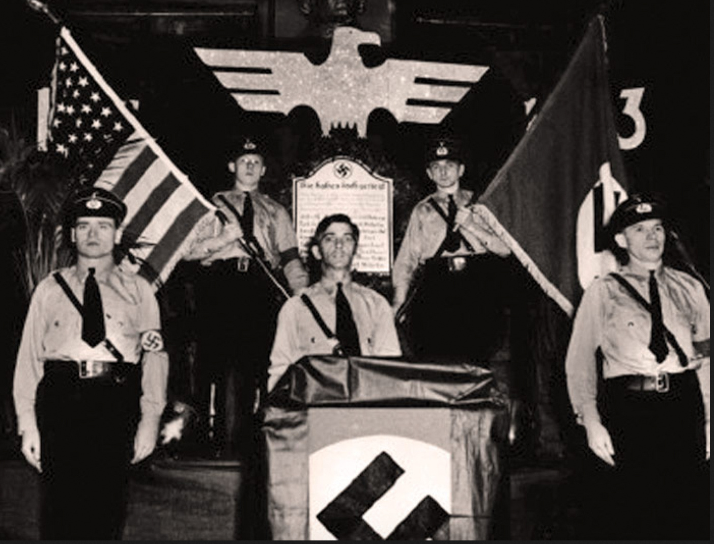 Фашистские течения. Фашистская партия в США 1939. Германо-американский Союз 1939 год. Фашистская партия США В 30 Е годы. США нацисты 1939.