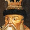 КАК ЗАПАД ОПОРОЧИЛ ОБРАЗ ИВАНА ГРОЗНОГО