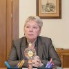 Министр образование РФ Ольга Васильева "расчехлилась"