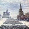 5 ДЕКАБРЯ 1941 ГОДА, НАЧАЛОСЬ ПЕРЕЛОМНОЕ В ВЕЛИКОЙ ОТЕЧЕСТВЕННОЙ ВОЙНЕ КОНТРНАСТУПЛЕНИЕ РАБОЧЕ-КРЕСТЬЯНСКОЙ КРАСНОЙ АРМИИ ПОД МОСКВОЙ!