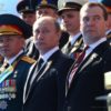 Медведев: Мы строим рыночную экономику, несмотря на Конституцию РФ!