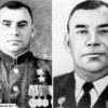 ПОДВИГ ПЕТРА СТЕПАНОВИЧА ЧЕРНЕНКО