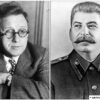 Ответ Сталина министру иностранных дел Англии Герберту Моррисону на обвинение в отсутствии свобод в СССР.