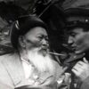 "ВЕЛИКИЙ СТАЛИНСКИЙ ЗАКОН". Стихотворение Джамбула Джабаева